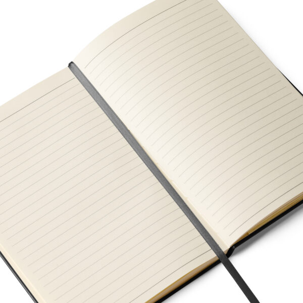 Blood Moon notebook - Image 2