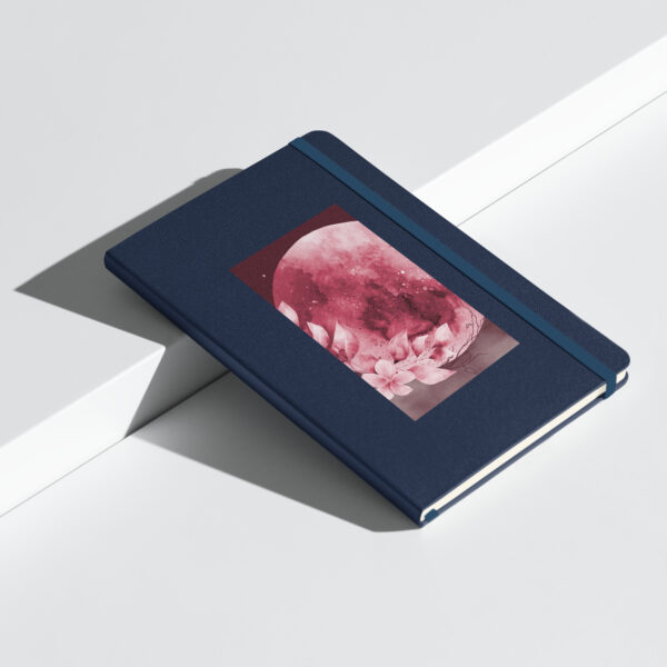 Blood Moon notebook - Image 4