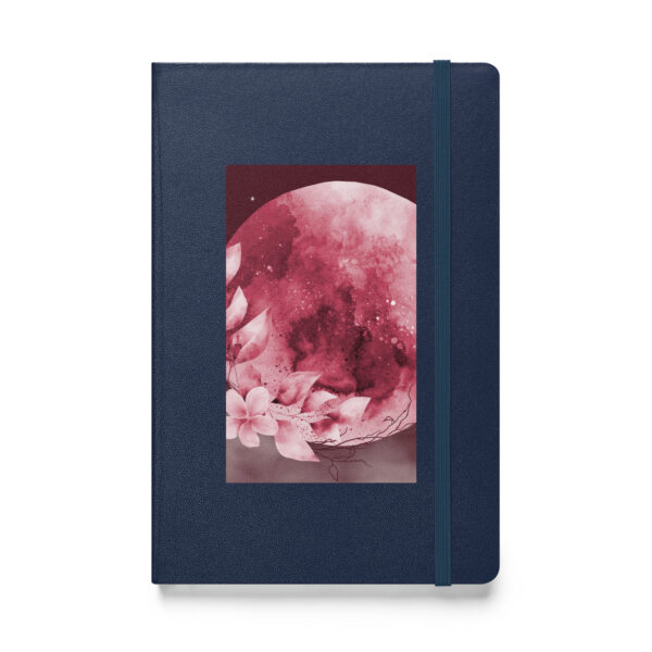 Blood Moon notebook - Image 7