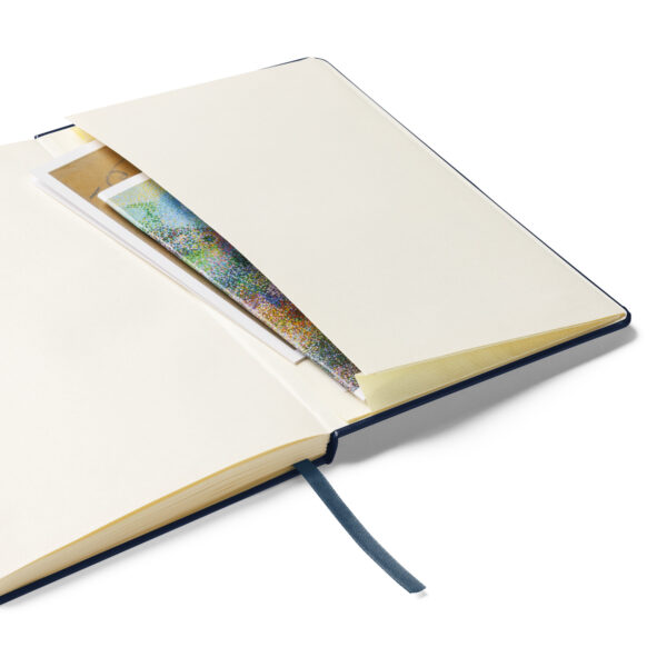 Blood Moon notebook - Image 6