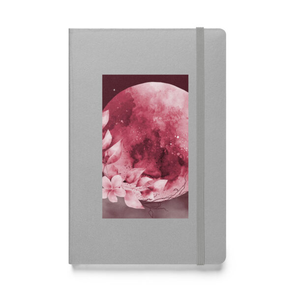 Blood Moon notebook - Image 8