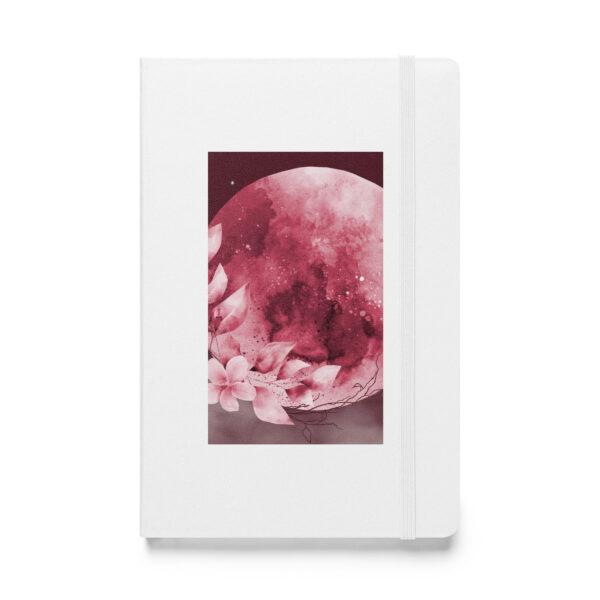 Blood Moon notebook - Image 9