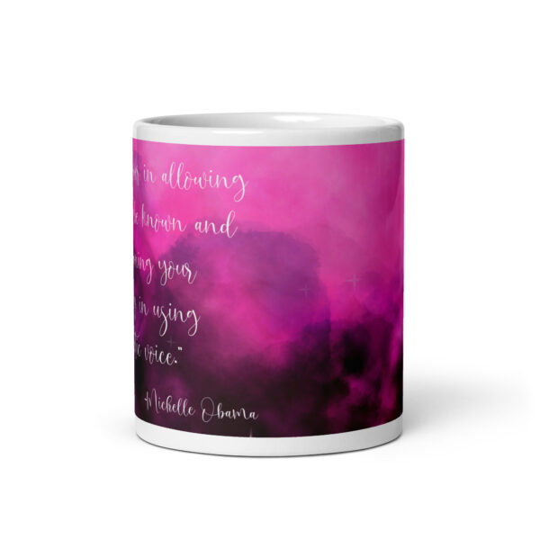 There is Power mug - Image 4