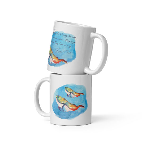 The Whales Do Not Sing - Image 2