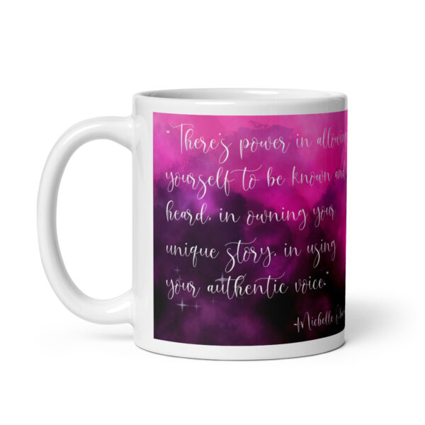 There is Power mug - Image 3