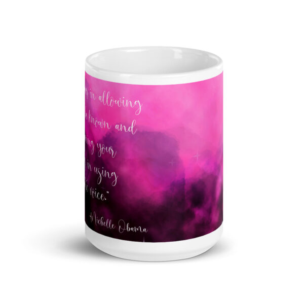 There is Power mug - Image 6