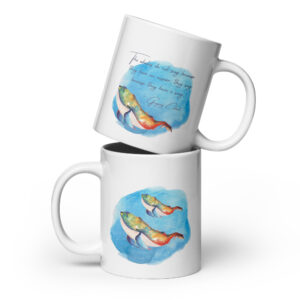 The Whales Do Not Sing