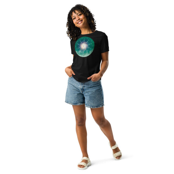 Women's Relaxed T-Shirt - Image 4
