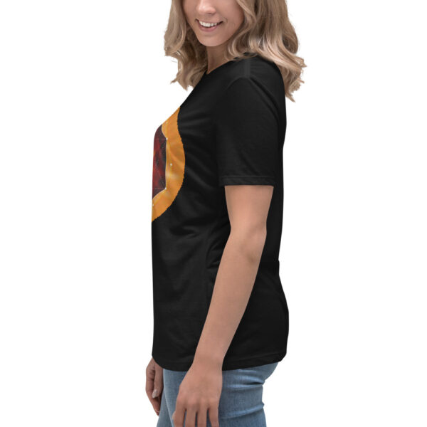 Creative Spark Women's Relaxed T-Shirt - Image 2