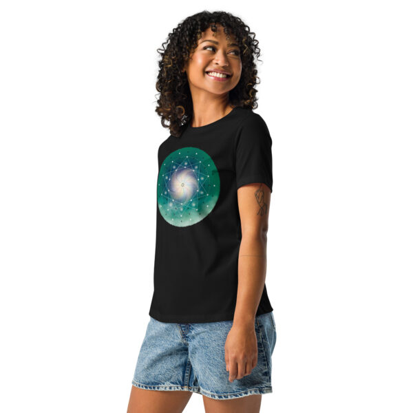 Women's Relaxed T-Shirt - Image 5