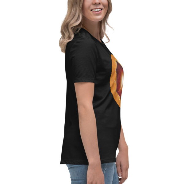 Creative Spark Women's Relaxed T-Shirt - Image 4