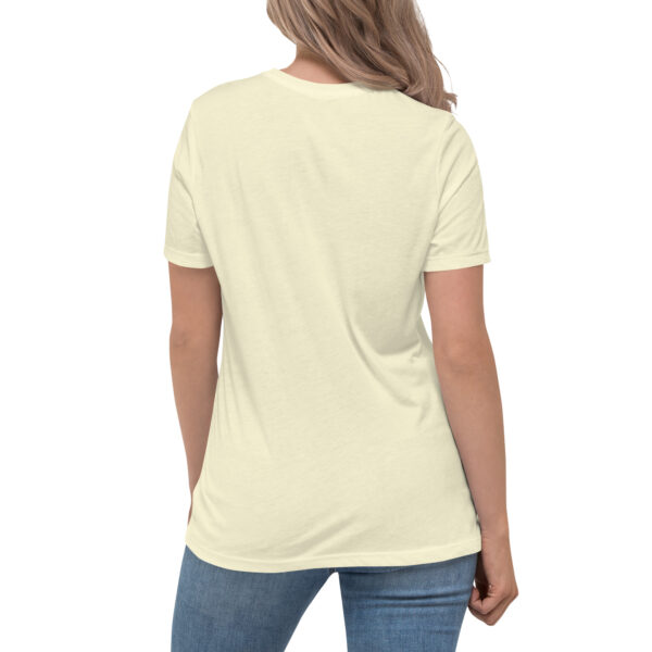Creative Spark Women's Relaxed T-Shirt - Image 24