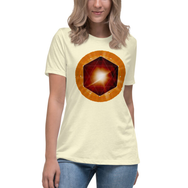 Creative Spark Women's Relaxed T-Shirt - Image 19