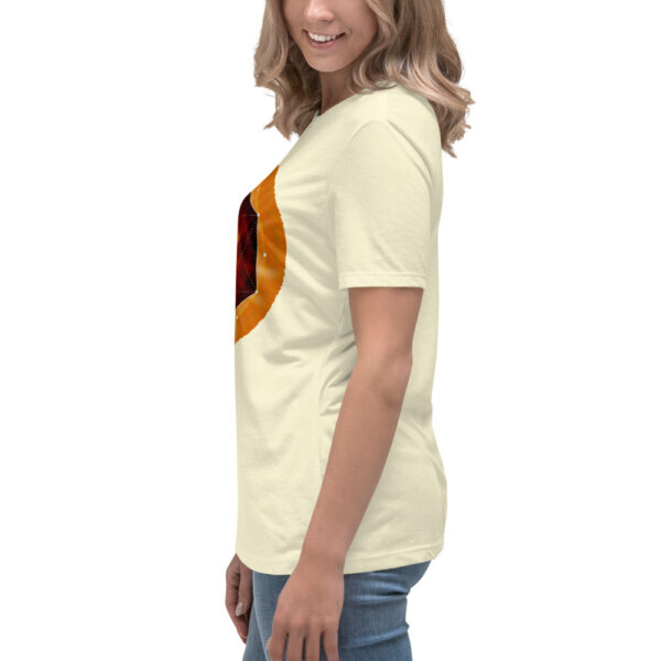 Creative Spark Women's Relaxed T-Shirt - Image 20