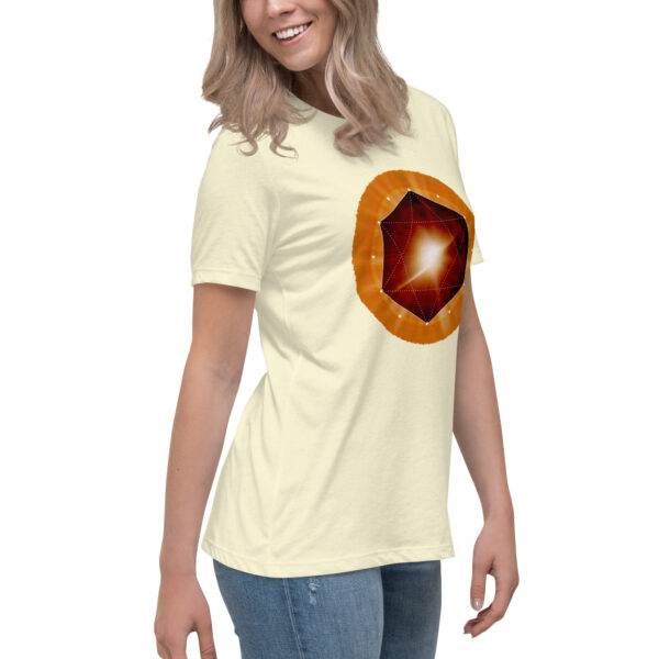 Creative Spark Women's Relaxed T-Shirt - Image 23