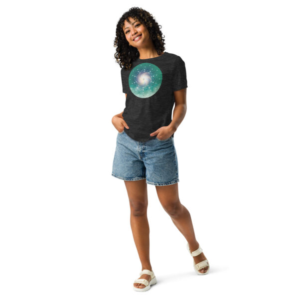 Women's Relaxed T-Shirt - Image 7