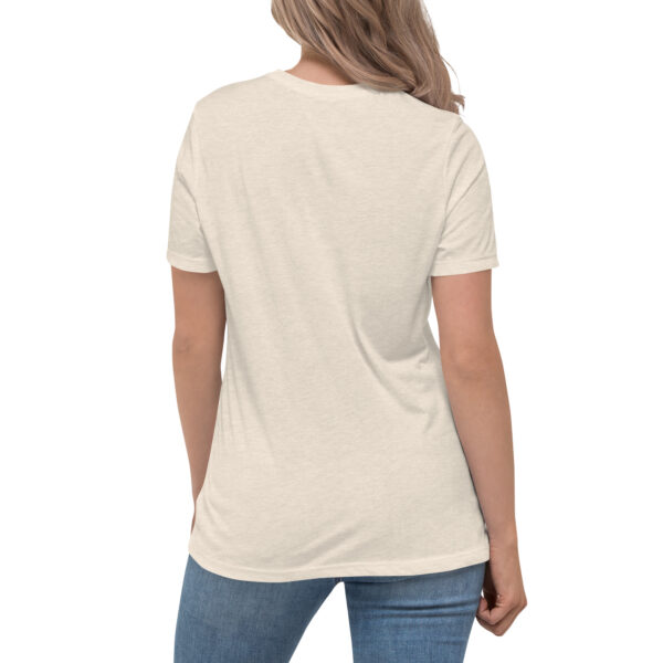 Creative Spark Women's Relaxed T-Shirt - Image 18