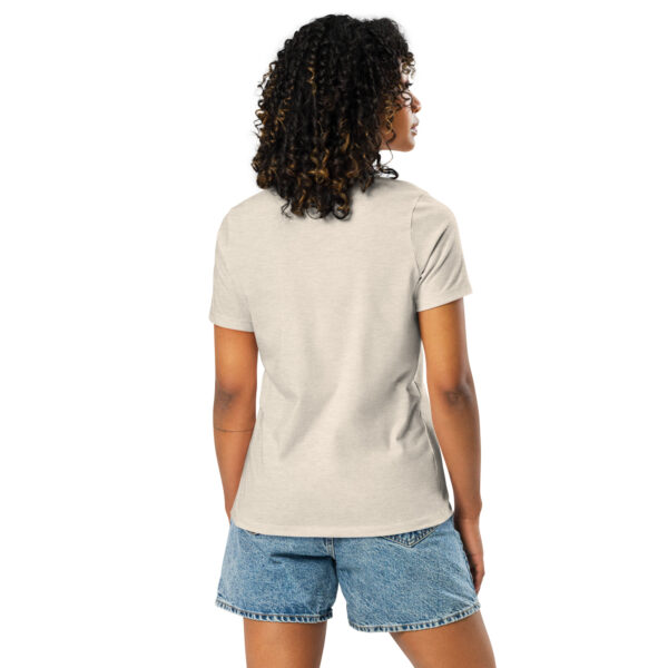 Women's Relaxed T-Shirt - Image 12