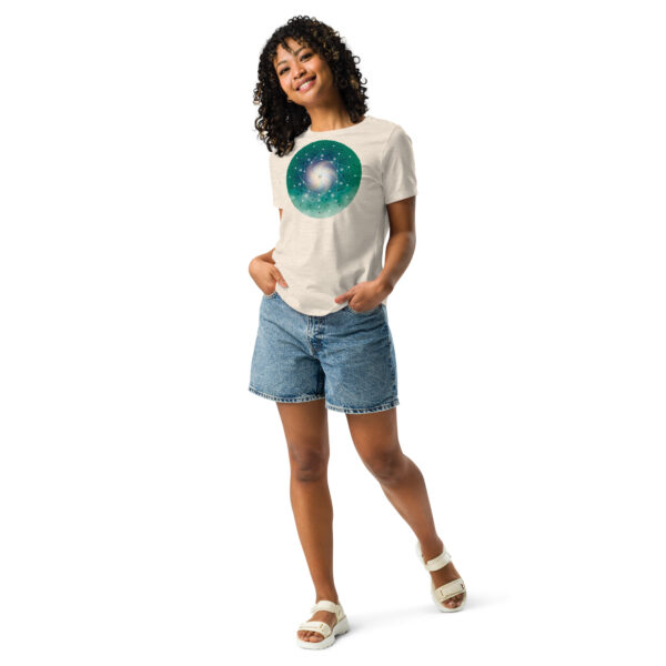 Women's Relaxed T-Shirt - Image 10
