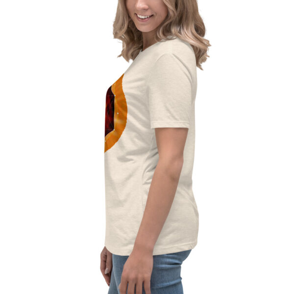 Creative Spark Women's Relaxed T-Shirt - Image 14