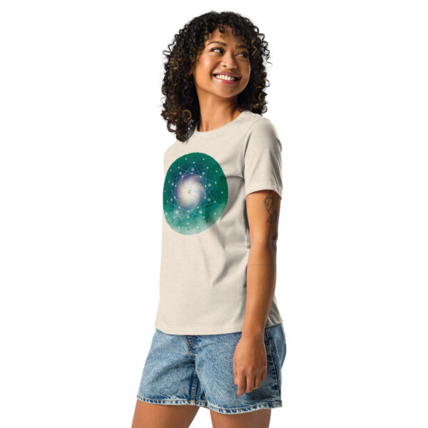 Women's Relaxed T-Shirt - Image 11