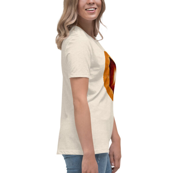 Creative Spark Women's Relaxed T-Shirt - Image 16