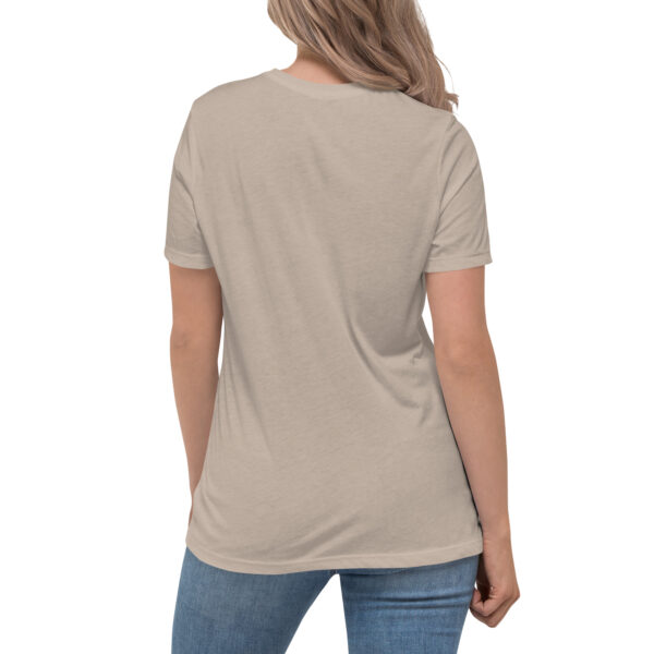 Creative Spark Women's Relaxed T-Shirt - Image 12