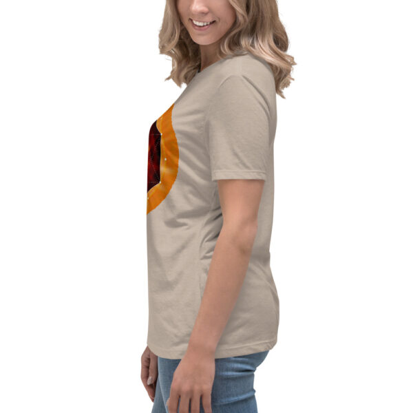 Creative Spark Women's Relaxed T-Shirt - Image 8
