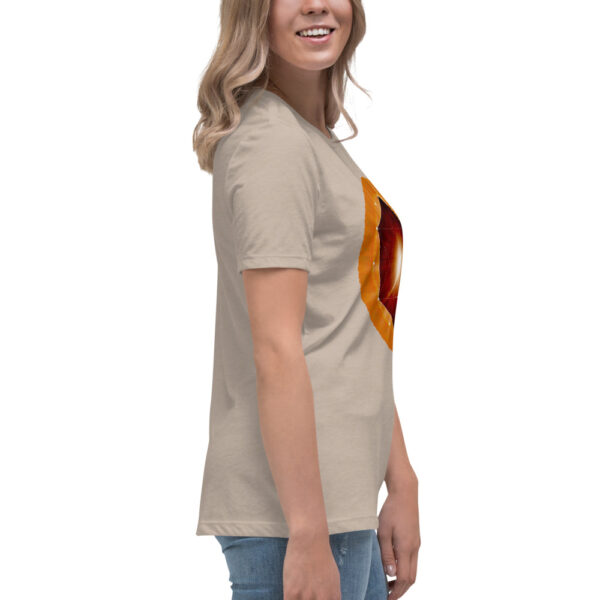 Creative Spark Women's Relaxed T-Shirt - Image 10
