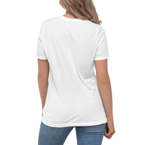 Creative Spark Women's Relaxed T-Shirt - Image 30