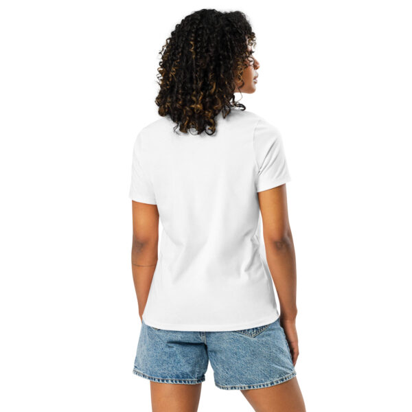 Women's Relaxed T-Shirt - Image 15