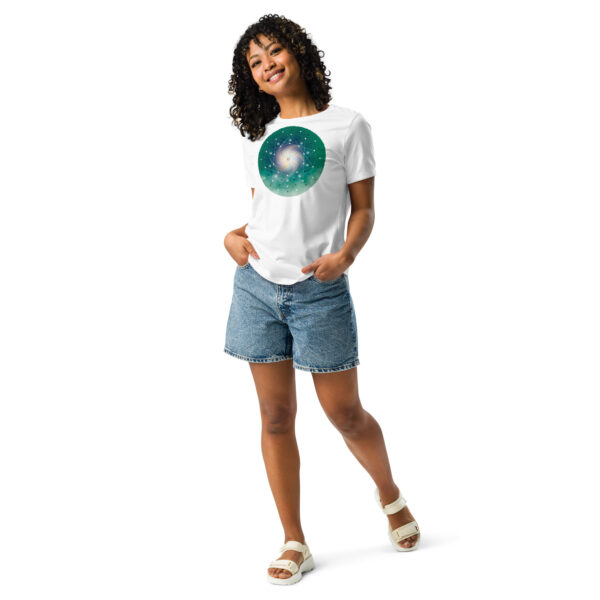 Women's Relaxed T-Shirt - Image 13