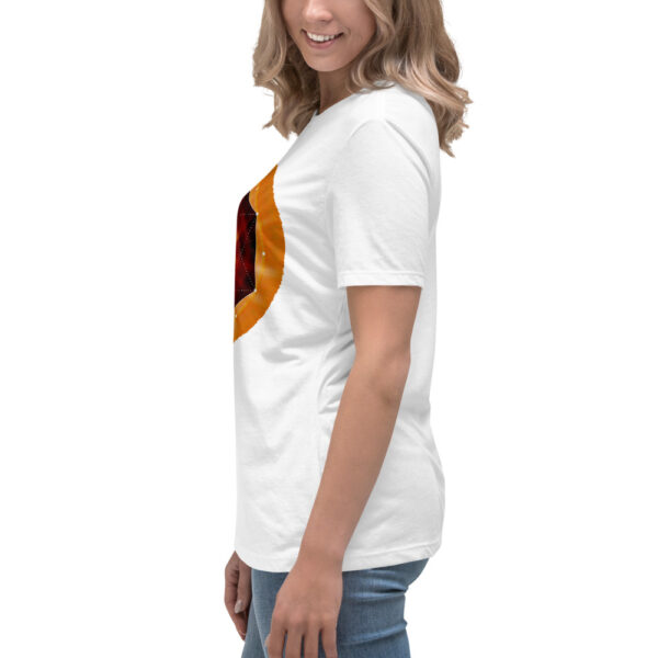 Creative Spark Women's Relaxed T-Shirt - Image 26