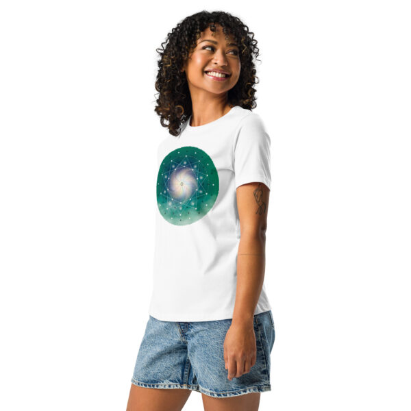 Women's Relaxed T-Shirt - Image 14
