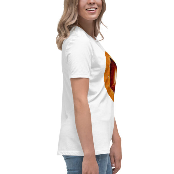 Creative Spark Women's Relaxed T-Shirt - Image 28
