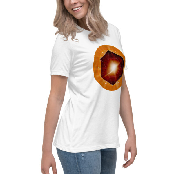 Creative Spark Women's Relaxed T-Shirt - Image 29